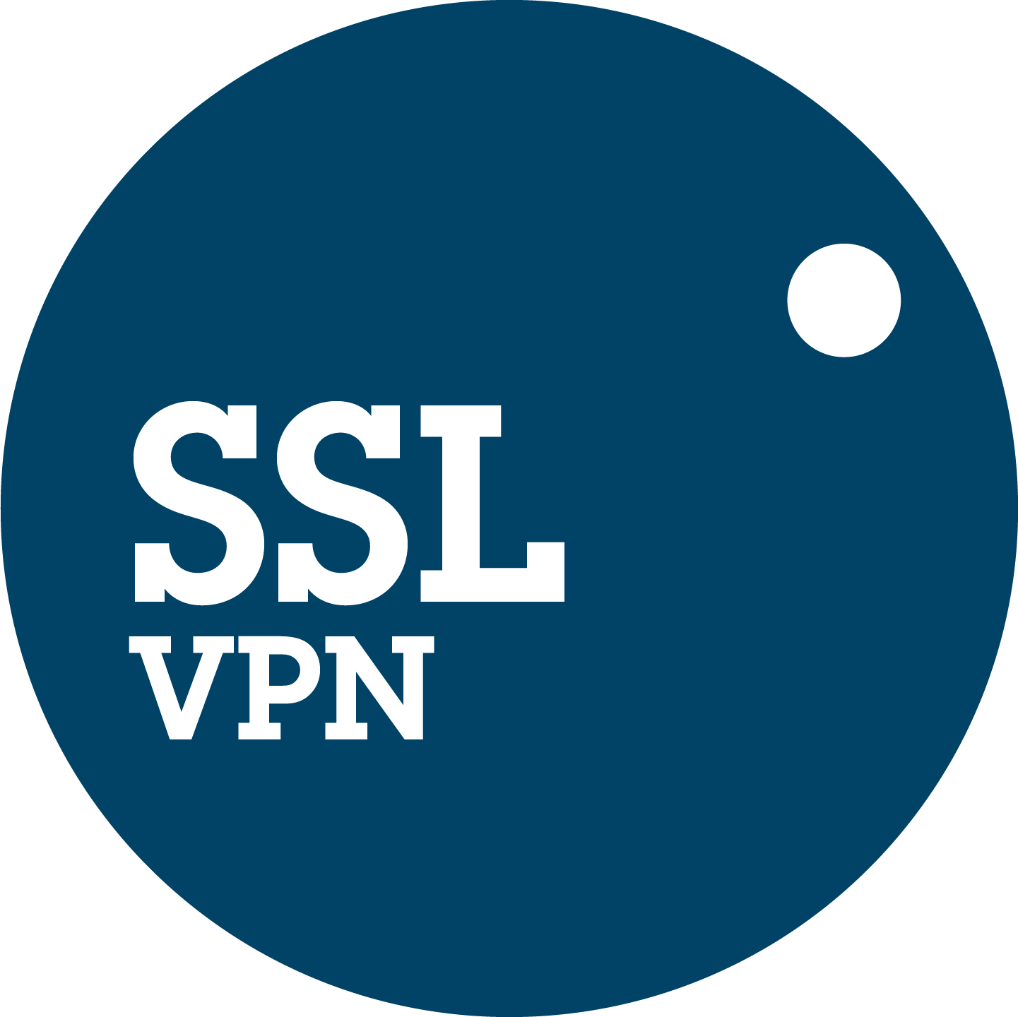 ssl vpn client access
