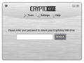 CryptoKey Logon