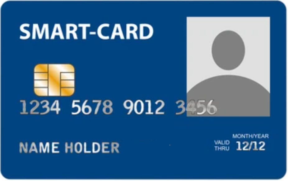 Smart Card