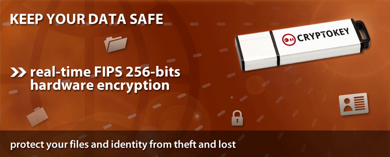 CryptoKey